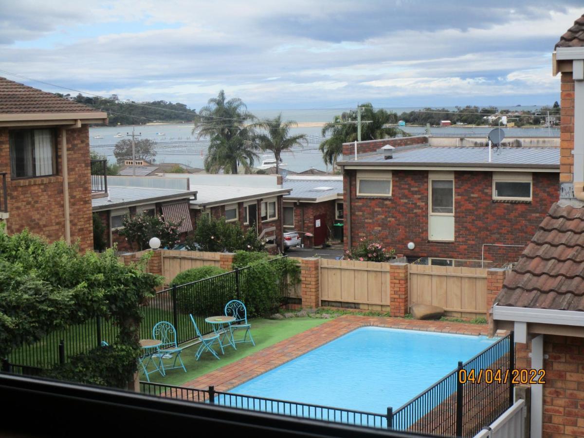 Harbour Lights Holiday Units Merimbula Exterior photo