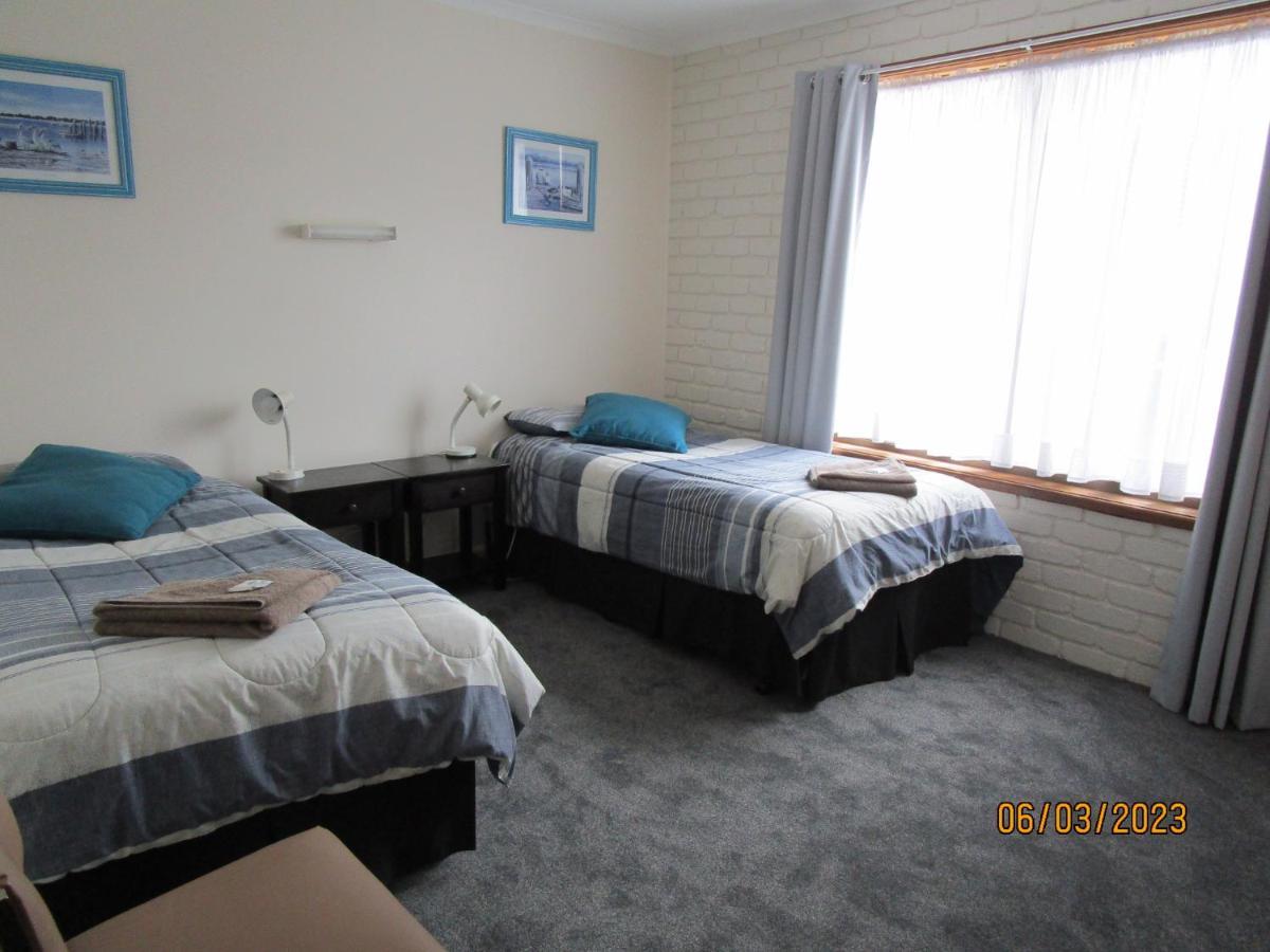 Harbour Lights Holiday Units Merimbula Exterior photo