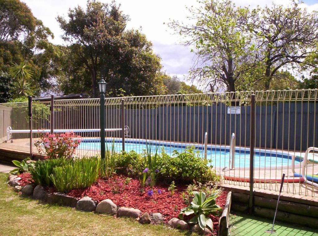 Harbour Lights Holiday Units Merimbula Room photo