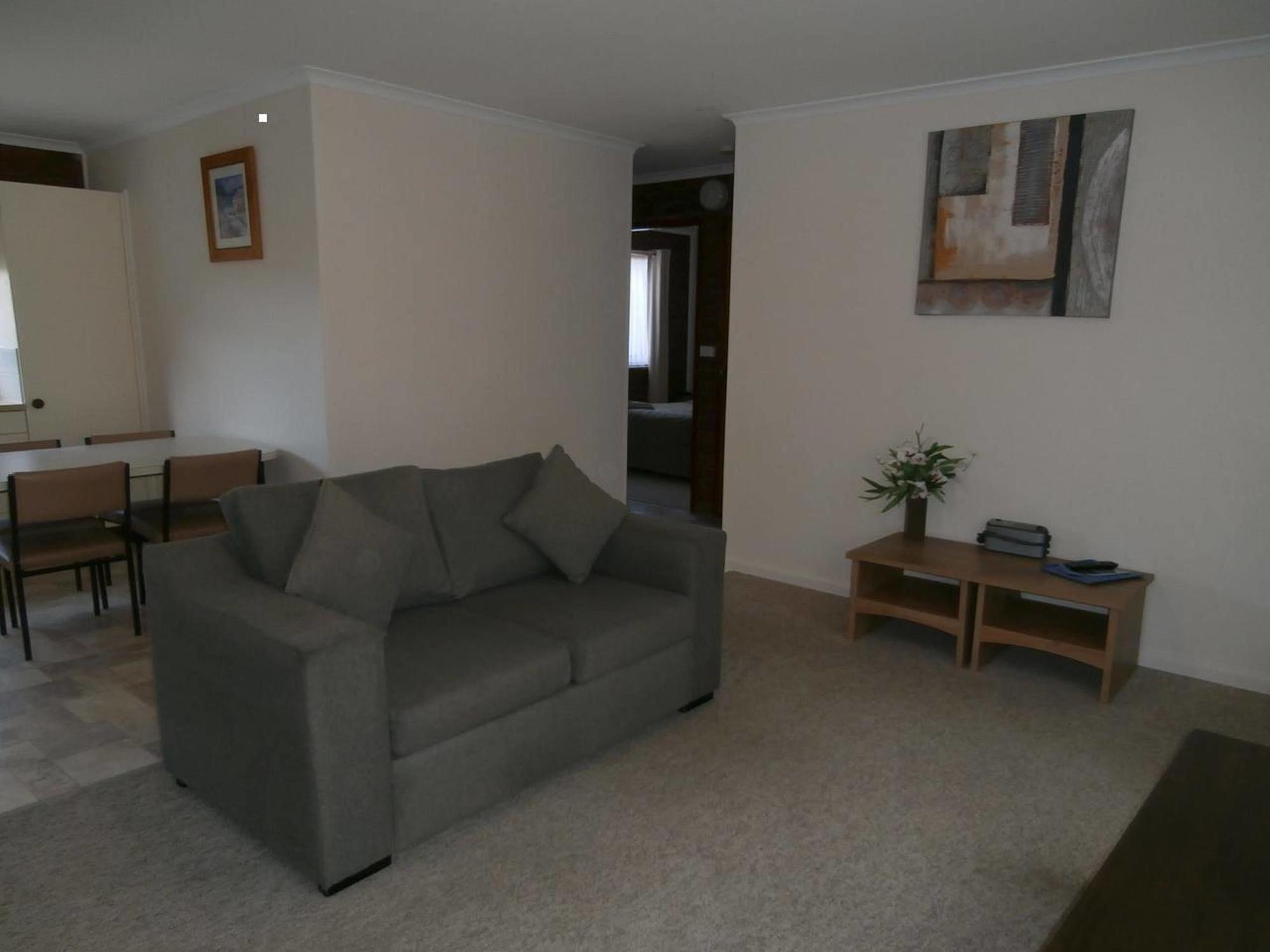 Harbour Lights Holiday Units Merimbula Exterior photo
