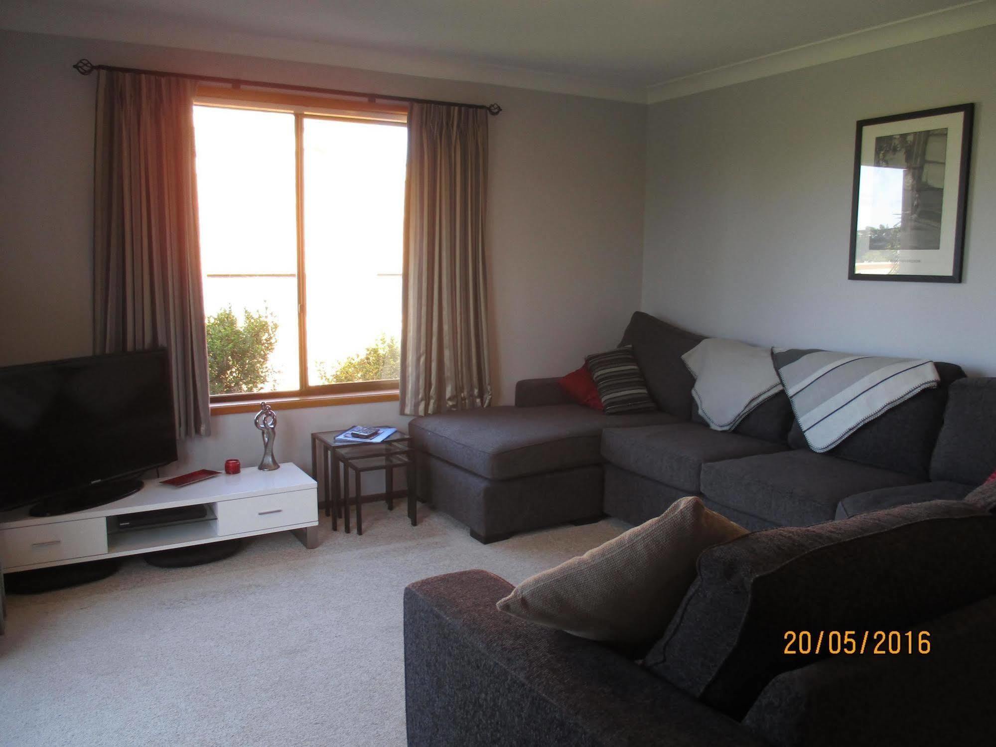 Harbour Lights Holiday Units Merimbula Exterior photo
